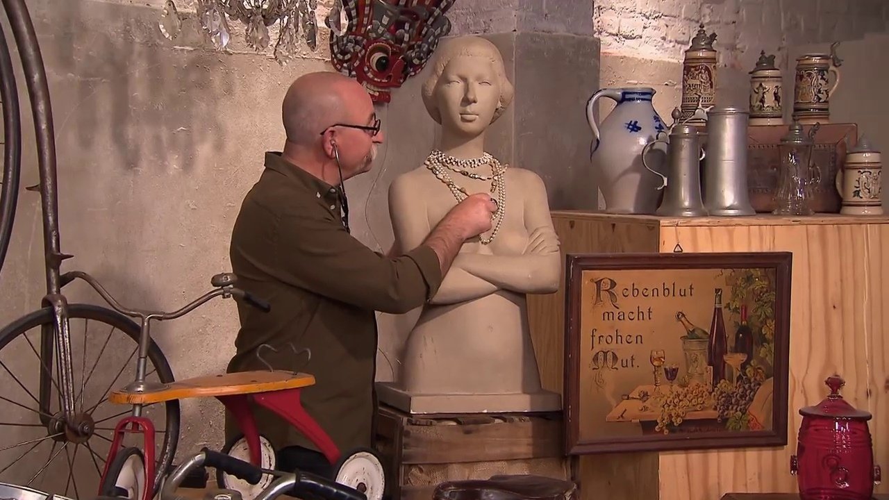 Bares für Rares 7x192