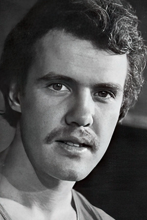 et billede af Todd Russell