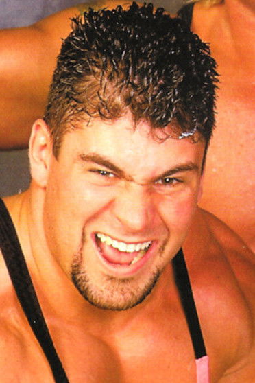 et billede af Rob Knapik