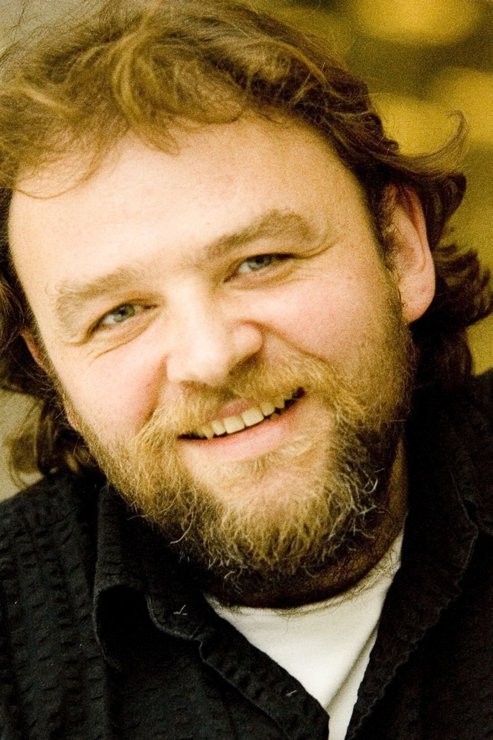 et billede af Michael König