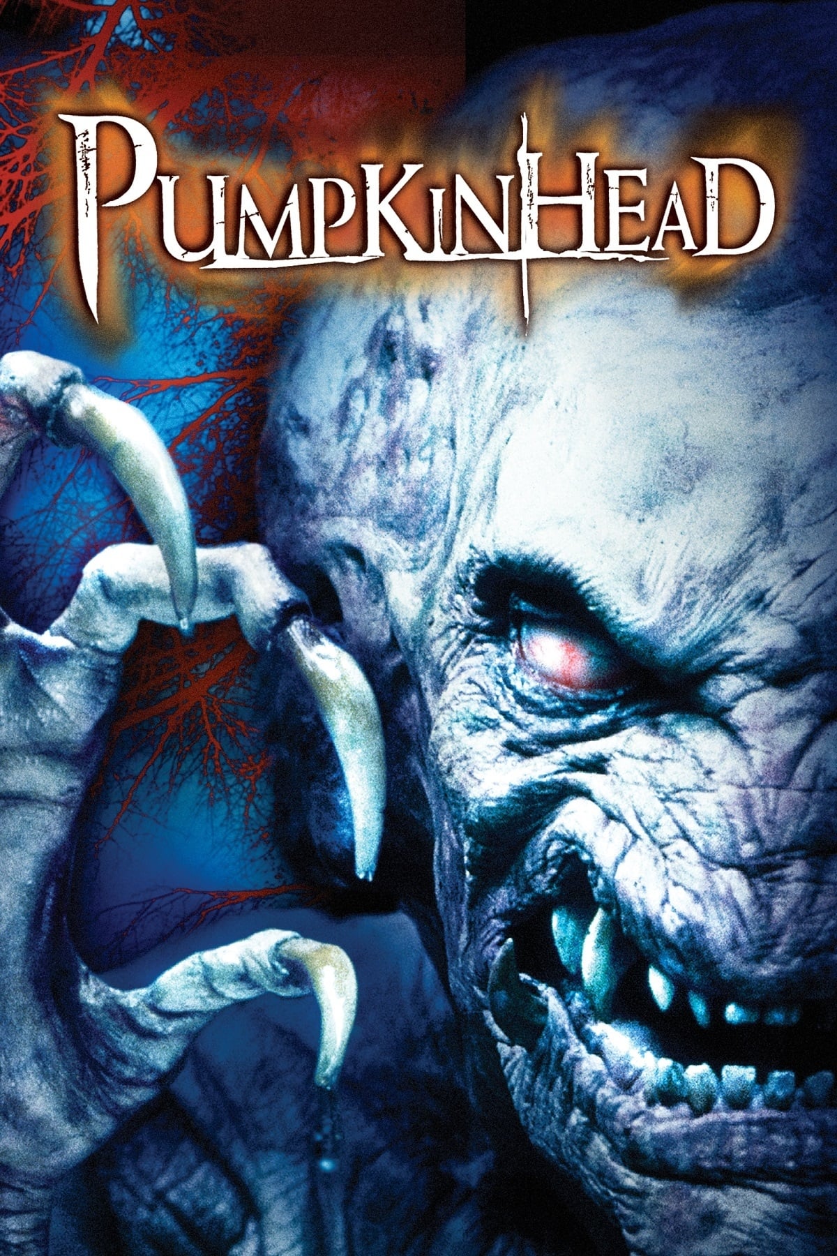 Pumpkinhead