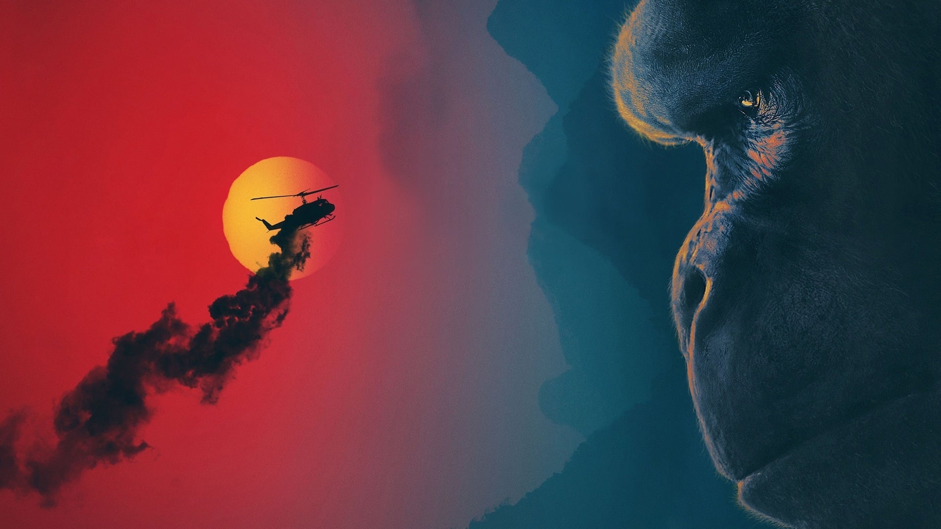 Kong: La isla calavera