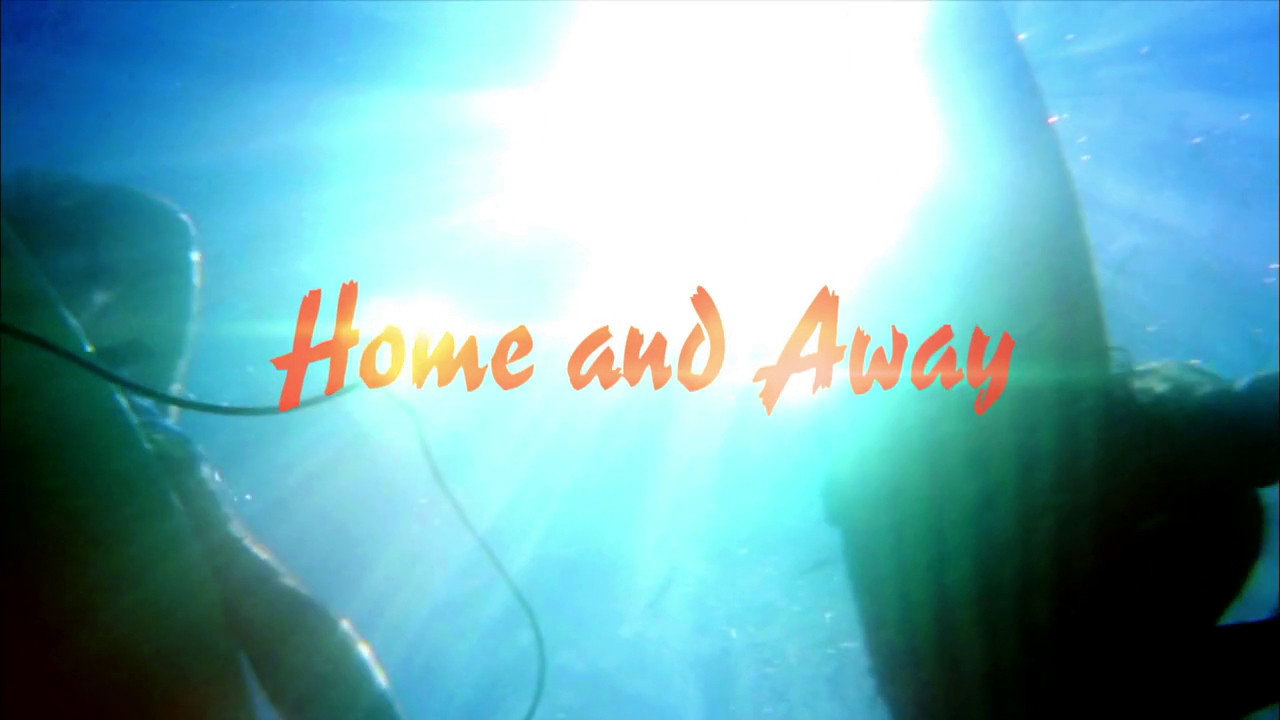 Home and Away - Season 16 Episode 74 : Episode 3494