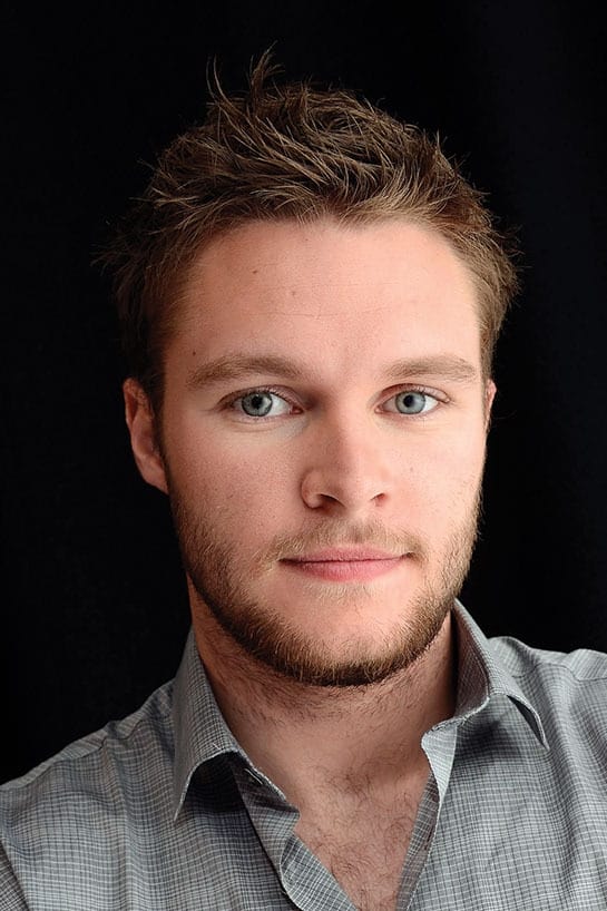 Photo de Jack Reynor 7124