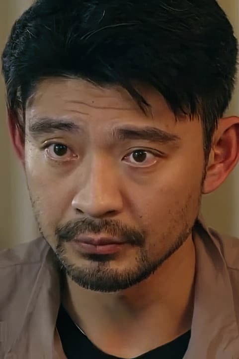 et billede af Chet Hung