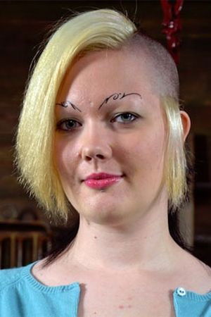 et billede af Denali Winter