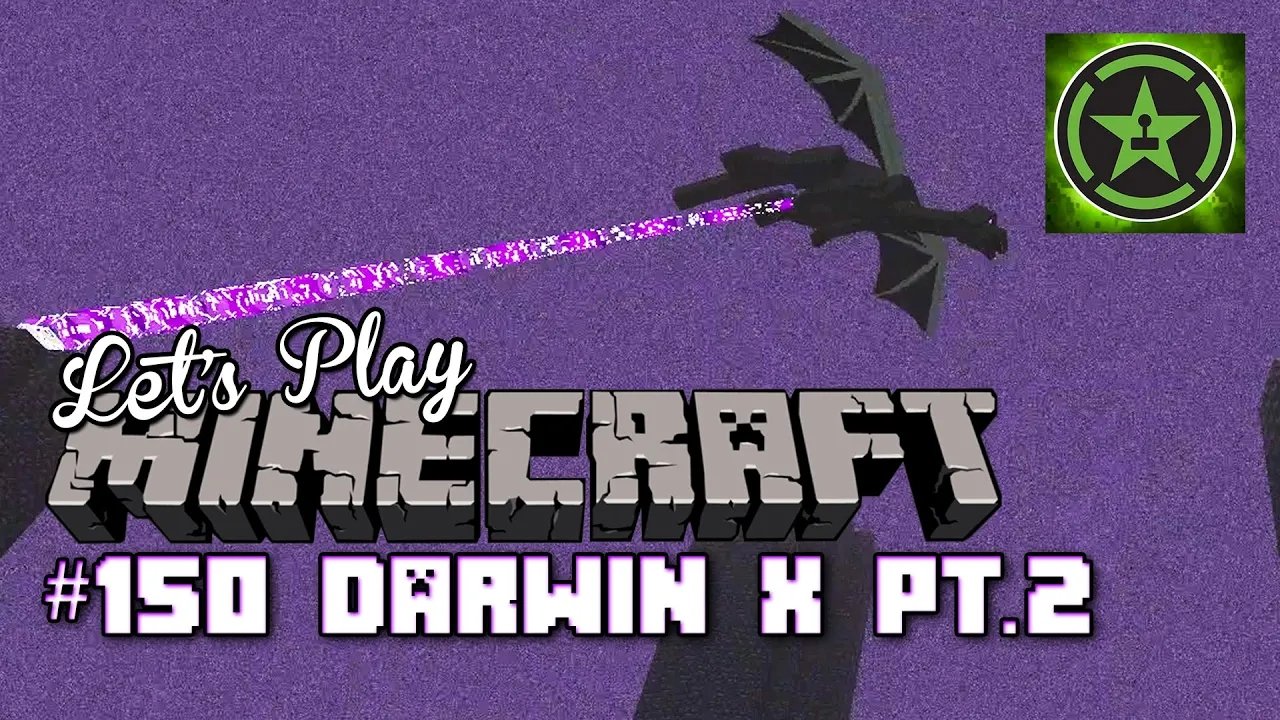 Let's Play Minecraft - Épisode 15