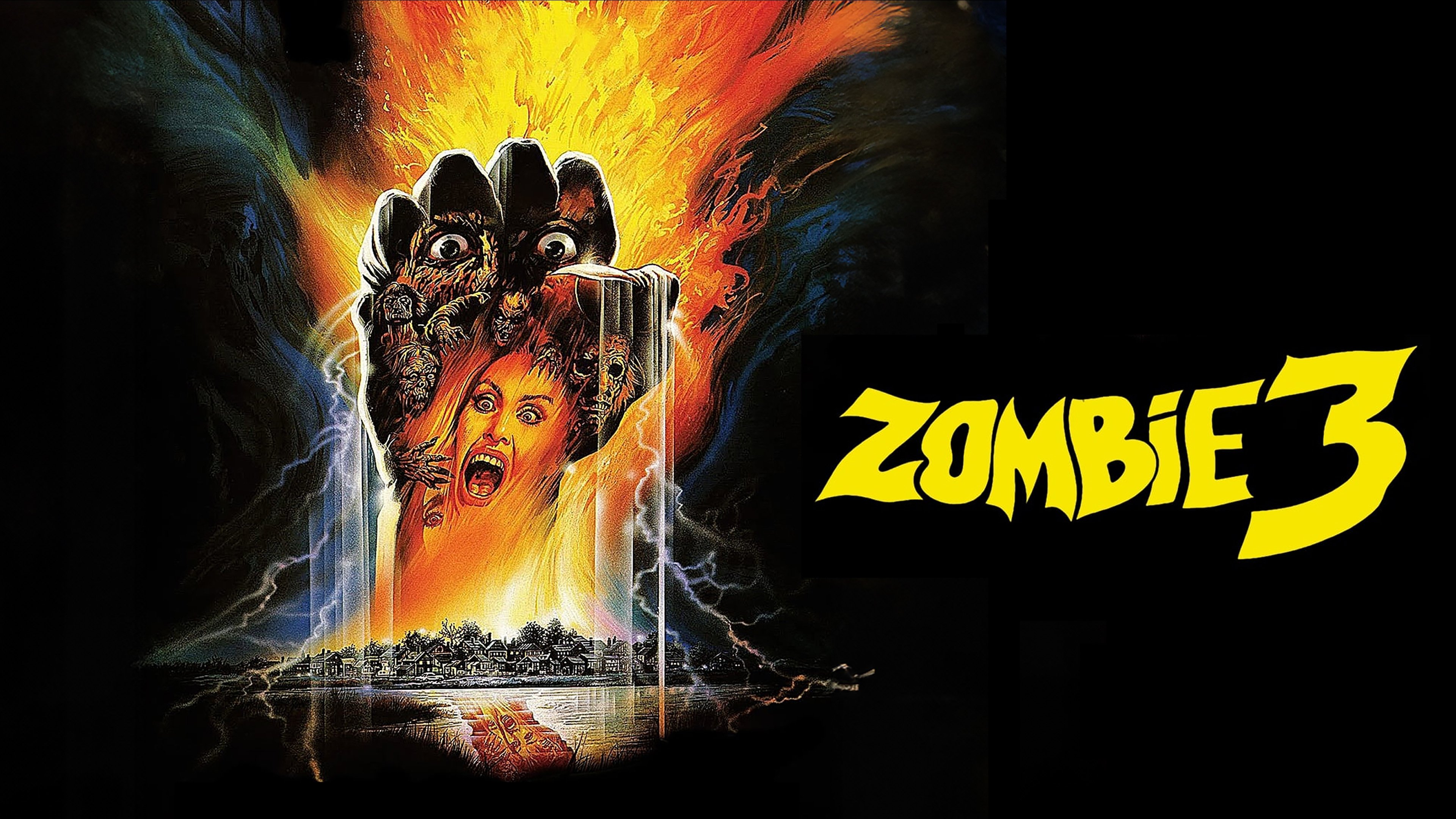 Zombi 3 (1988)