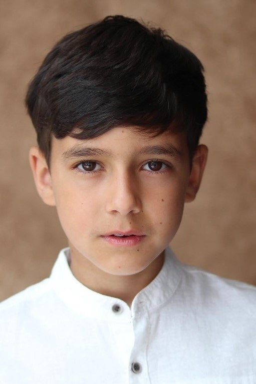 Zachary Cohen
