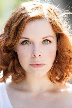 et billede af Rebecca Brewer