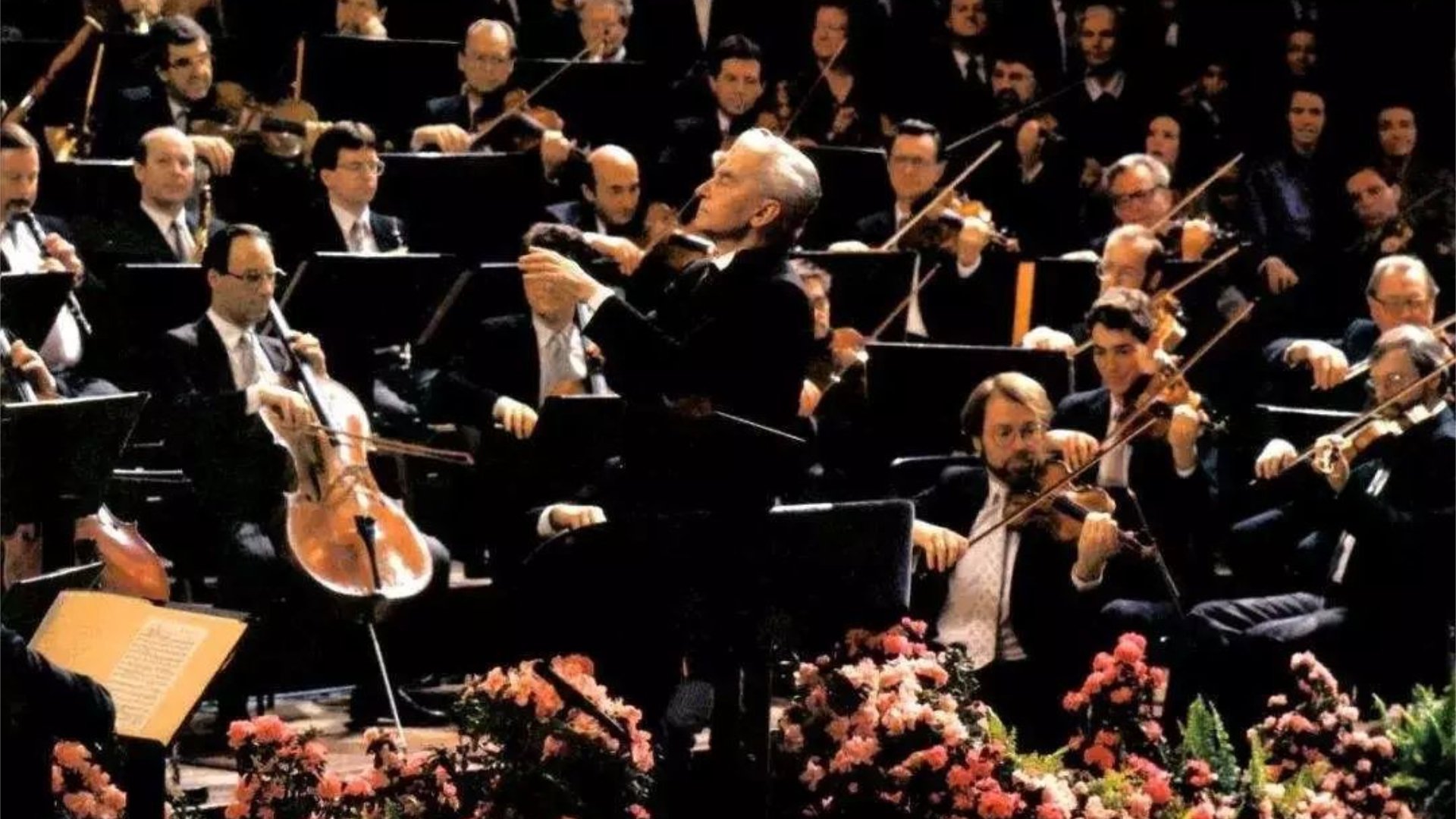Neujahrskonzert der Wiener Philharmoniker 1987 (1987)