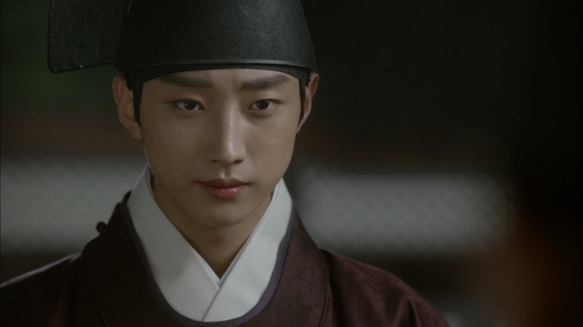 Love in the Moonlight: 1×18