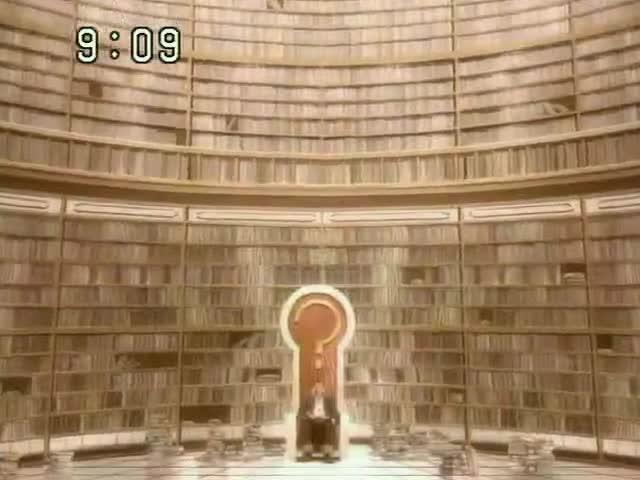 Zatch Bell!