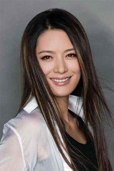 et billede af Ma Yanli