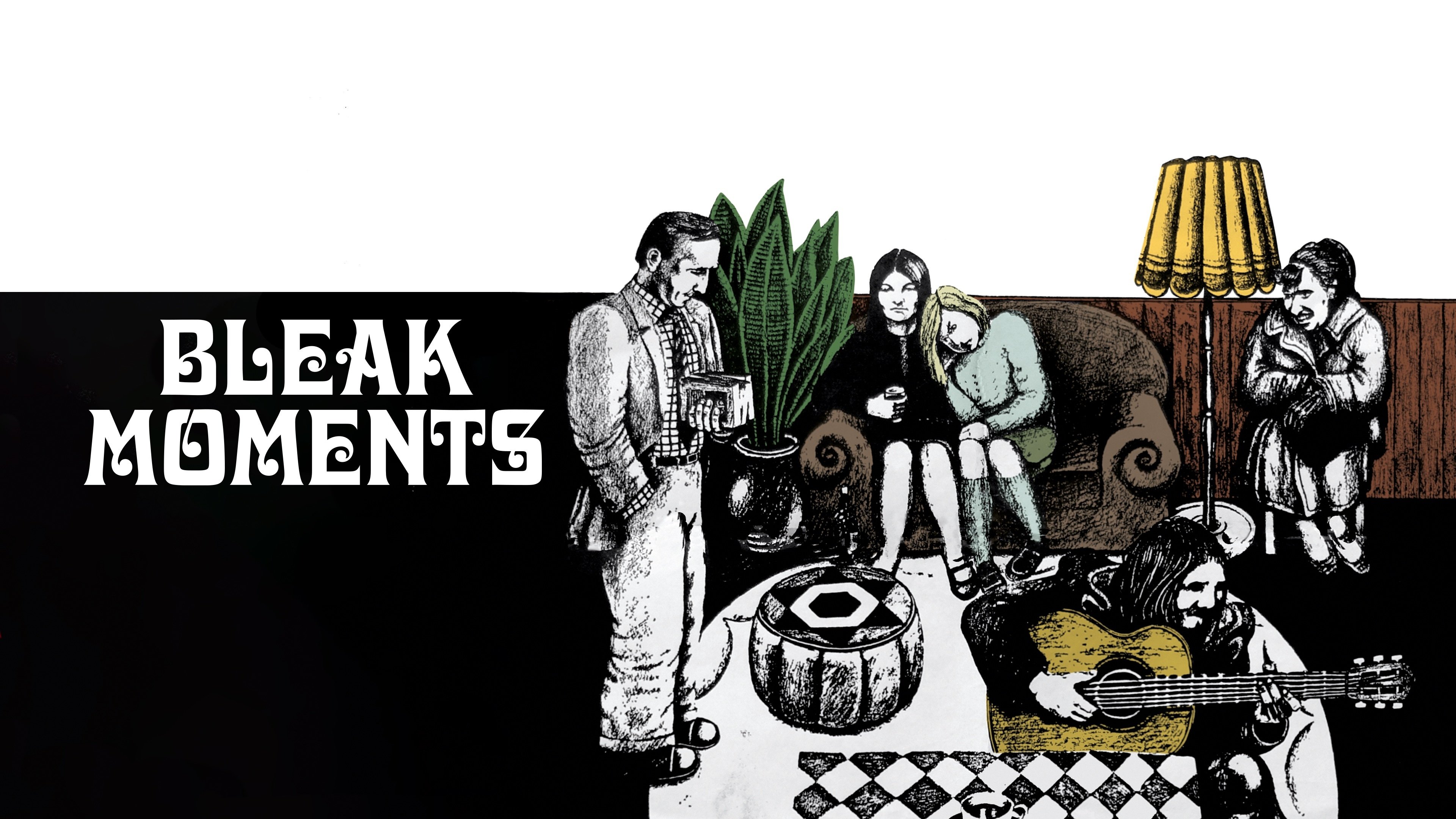 Bleak Moments (1971)