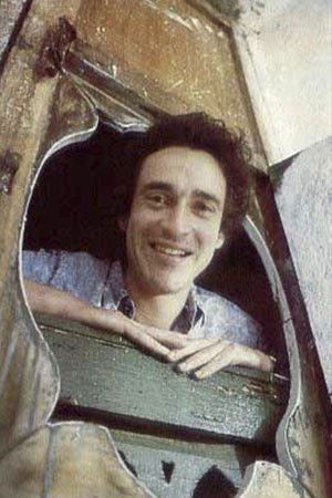 et billede af Diego Álvarez