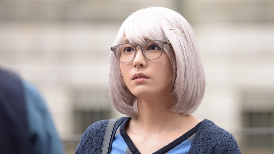 The Memorandum of Kyoko Okitegami