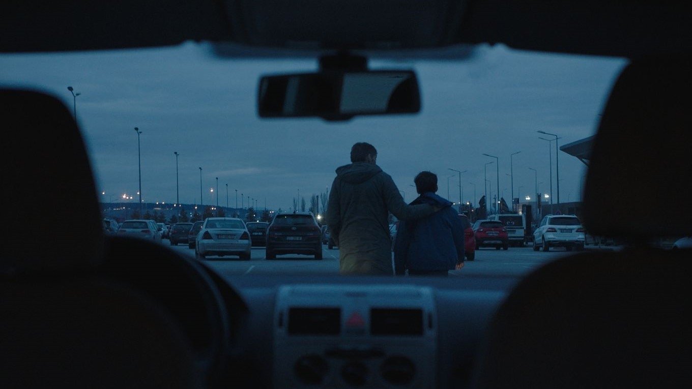 On the Way (2024)