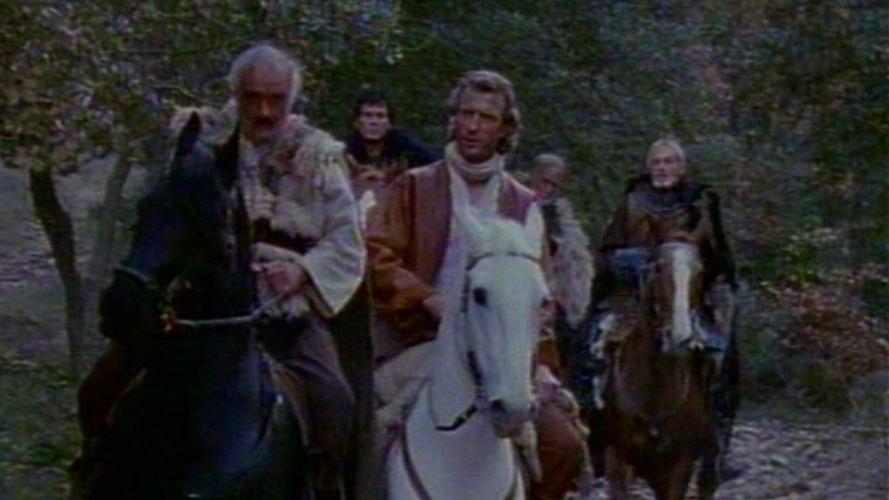 Thumbnail for The Four Horsemen Season 1 Episode 18
