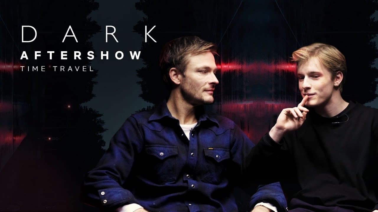 Aftershow | Time Travel