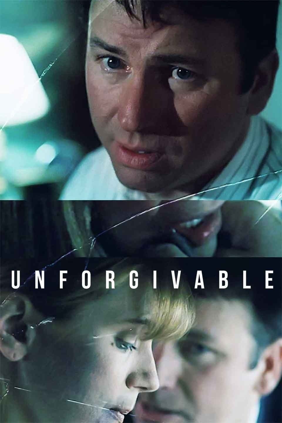 Unforgivable on FREECABLE TV