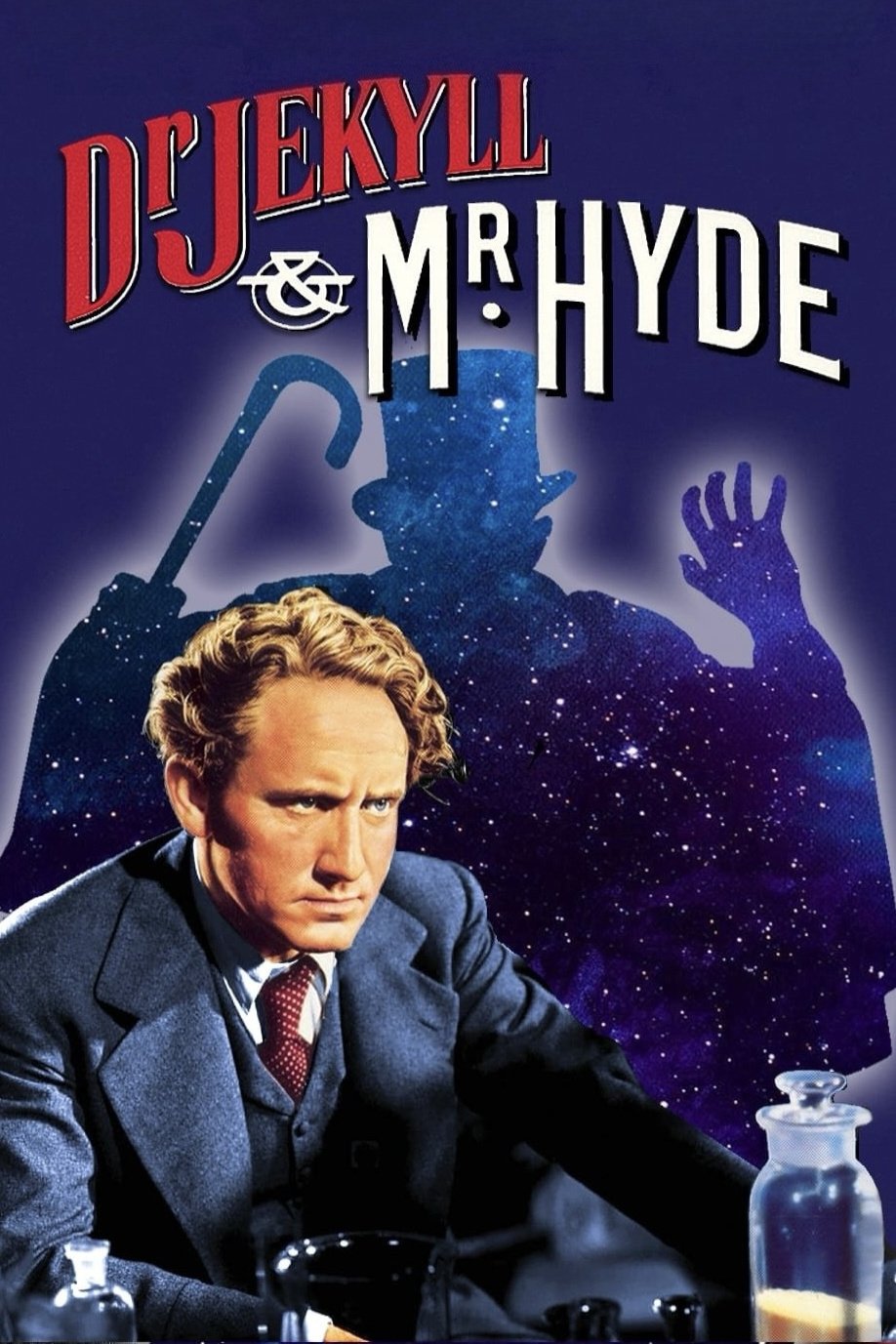 Dr. Jekyll and Mr. Hyde