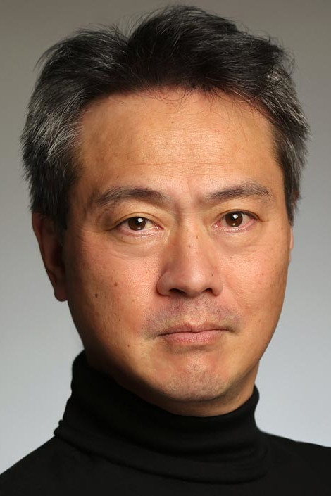 et billede af Tony Lam