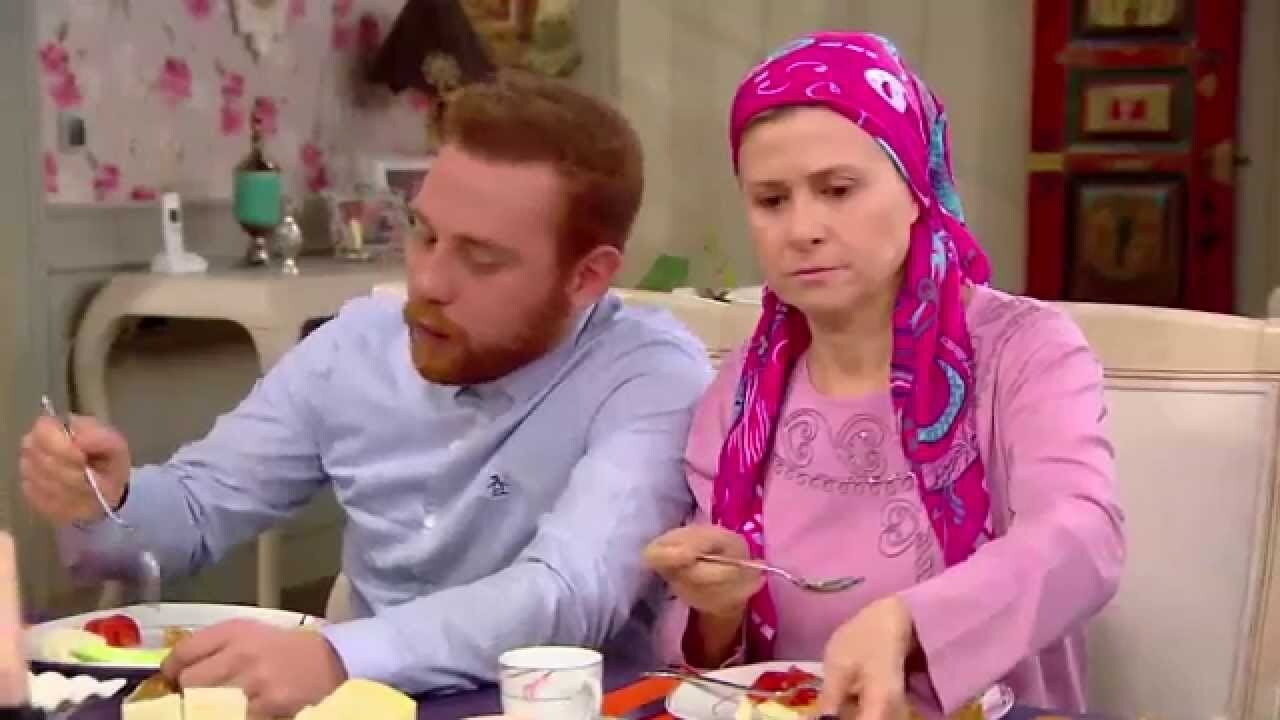 Çocuklar Duymasın