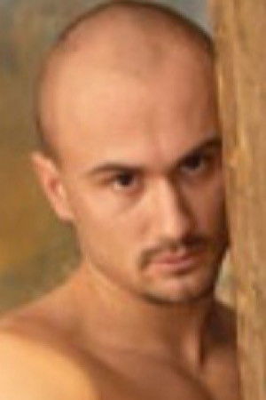 et billede af Franta Burian