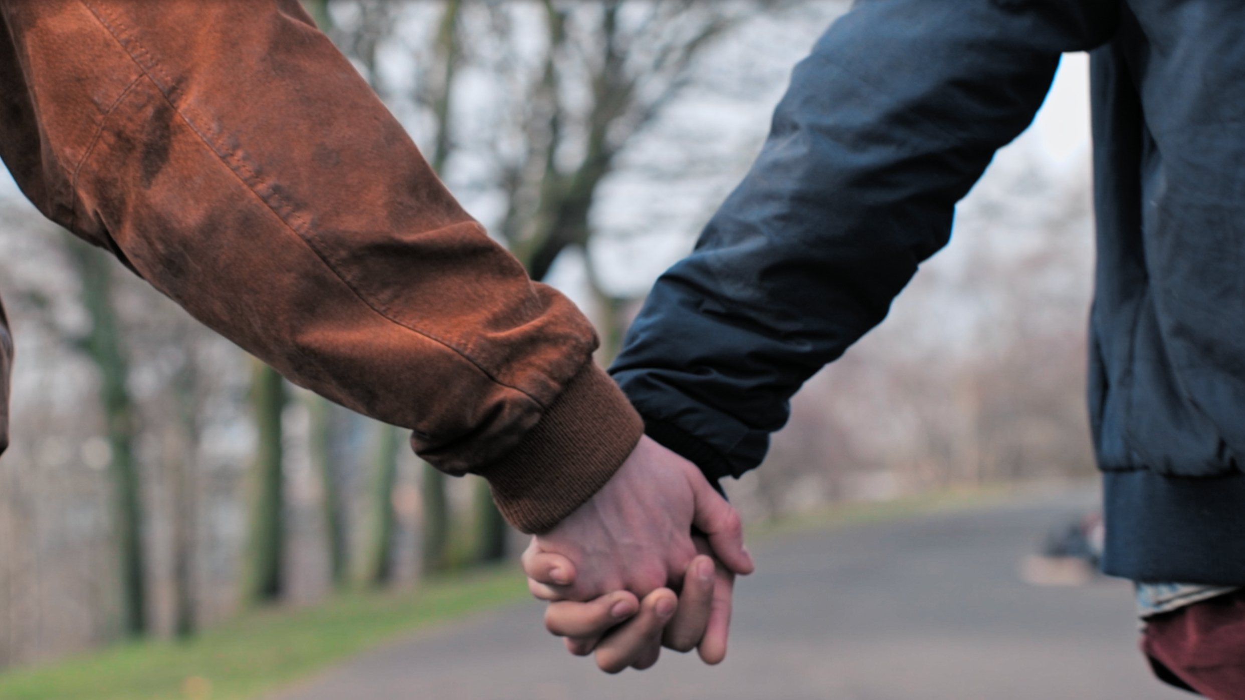 Time for Love (2018)