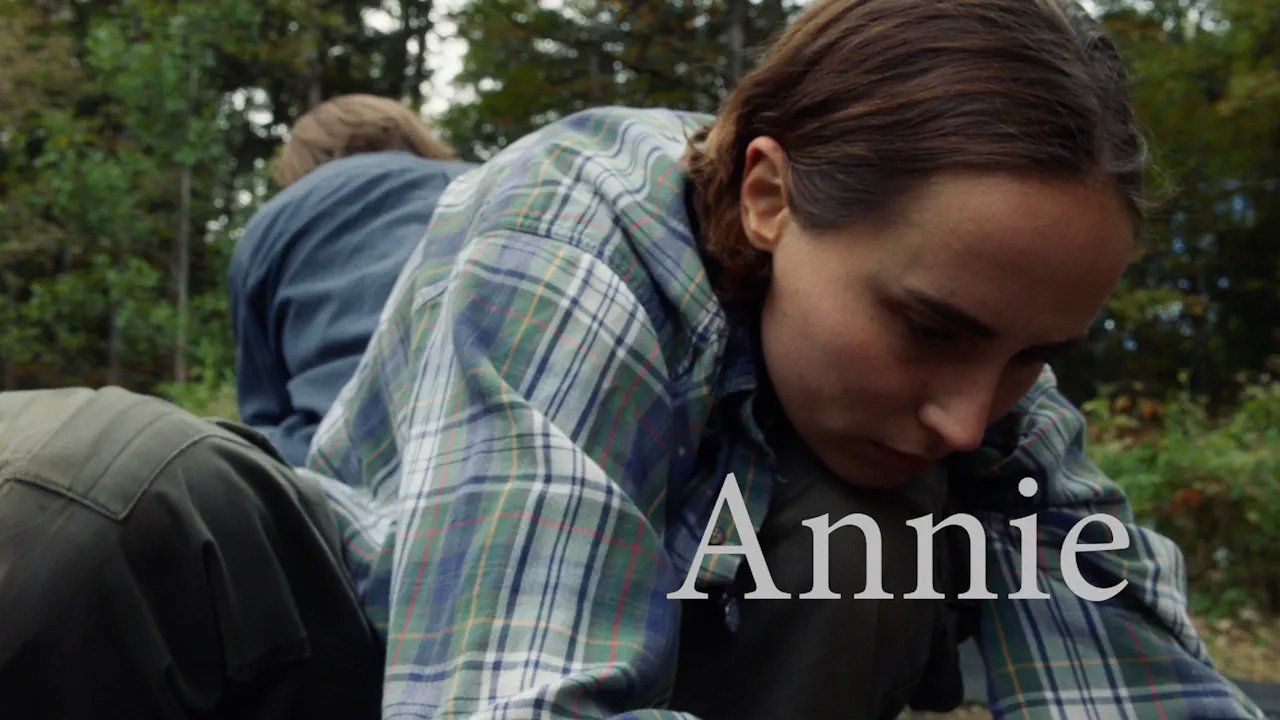 Annie ()