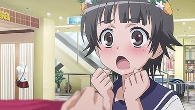 A Certain Scientific Railgun Staffel 1 :Folge 7 