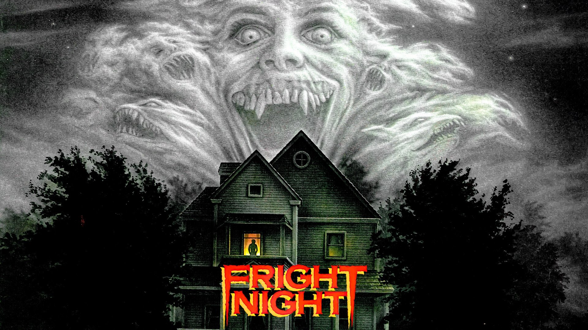 Fright Night (1985)