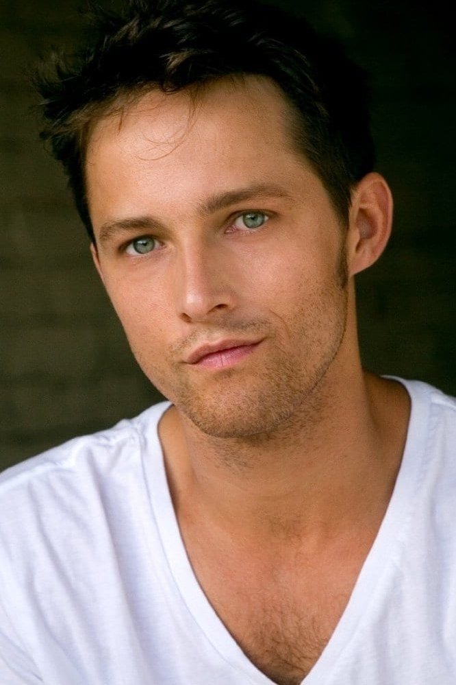 et billede af Michael Eisner