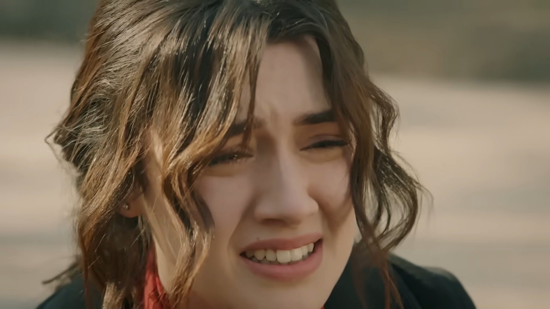 Rüzgarlı Tepe 1x54
