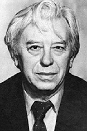 et billede af Yuri Ilchuk