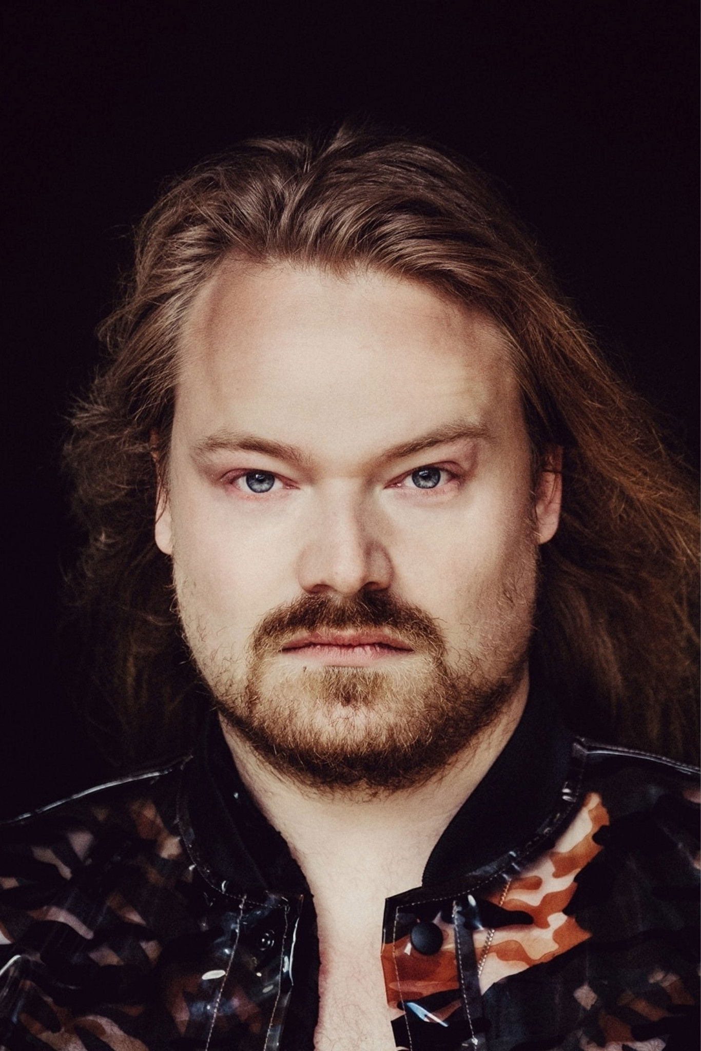 et billede af Timo Somers