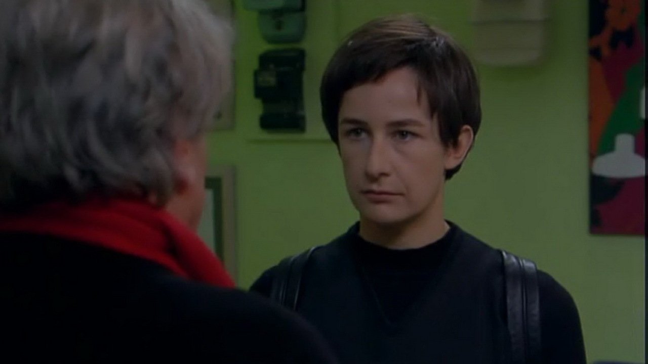 From Behind (1999)