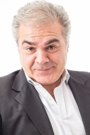 et billede af Franco Neri