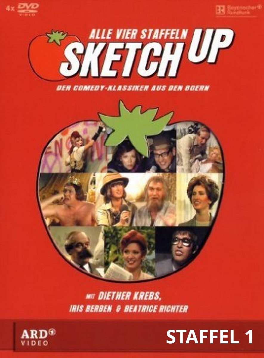 Sketch Up - Season 1