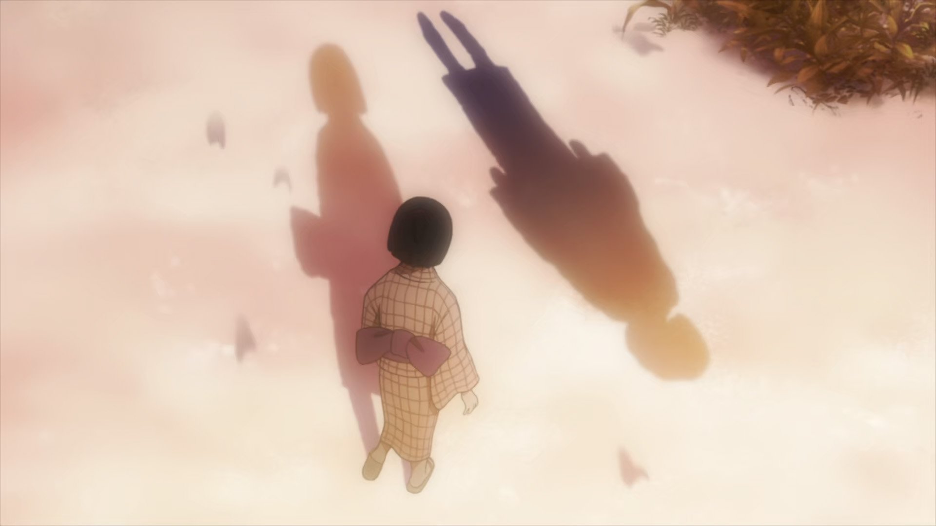 Mushi-Shi