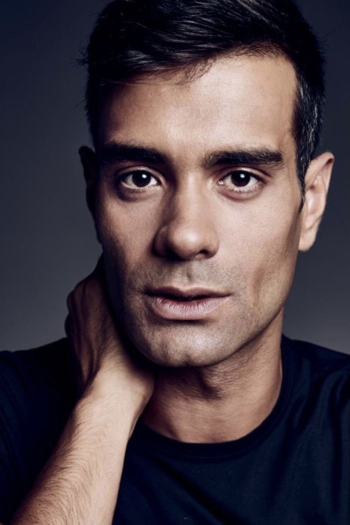 et billede af Vito Mazzeo