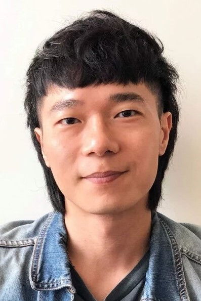 et billede af Lu Lu-Ming