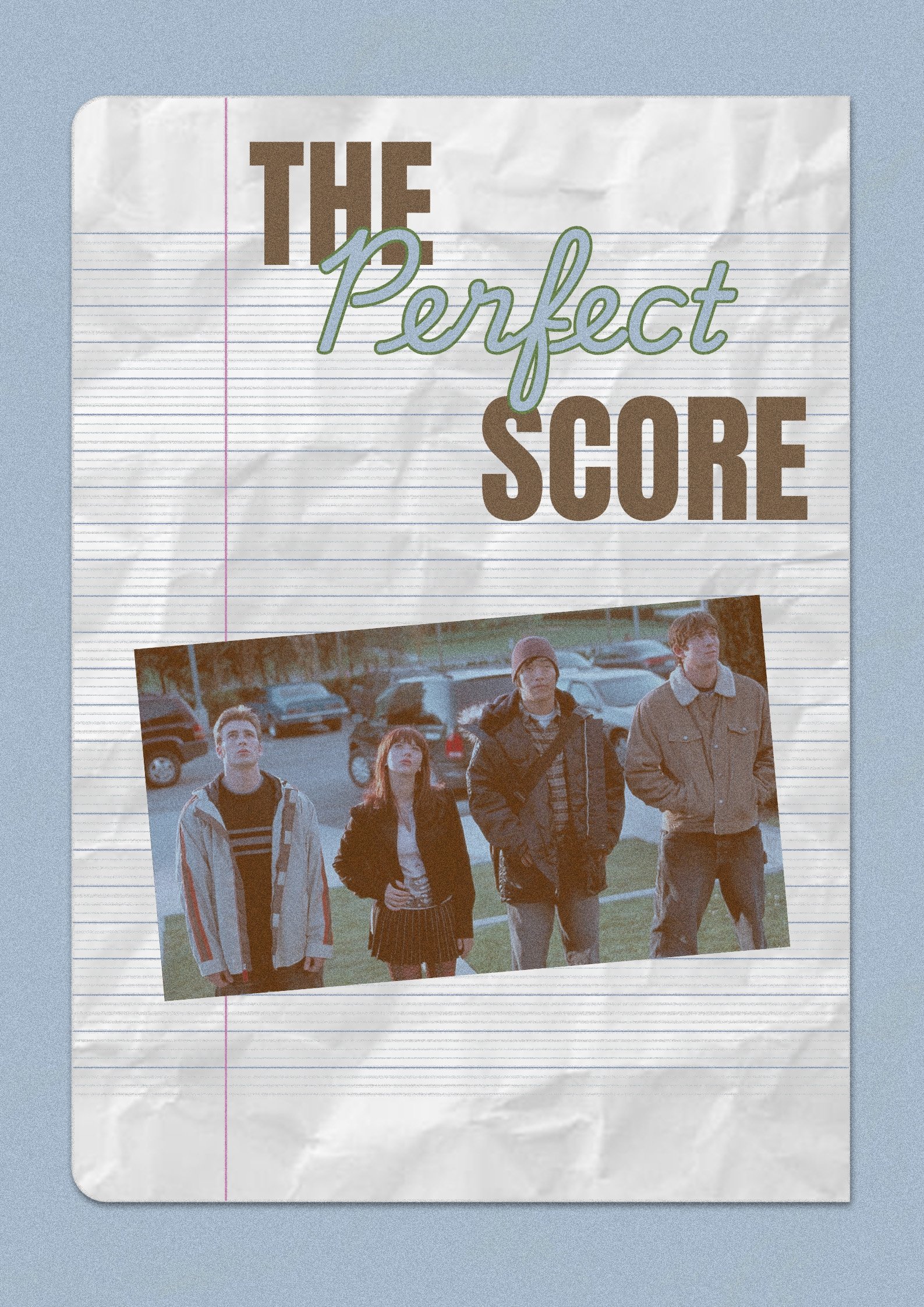 The Perfect Score