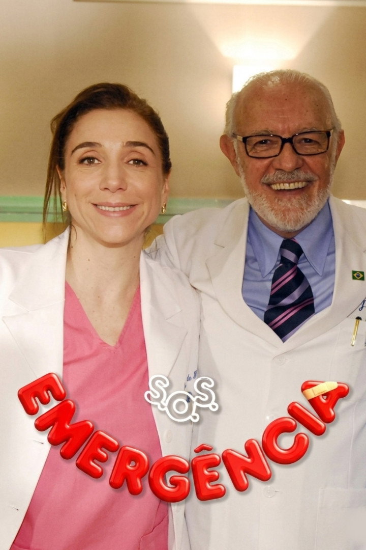 S.O.S. Emergência - Season 1