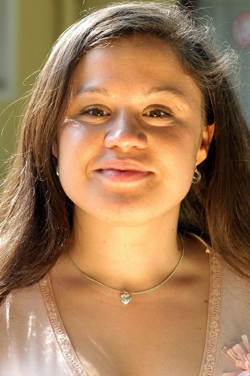 et billede af Claudia Fritzsche