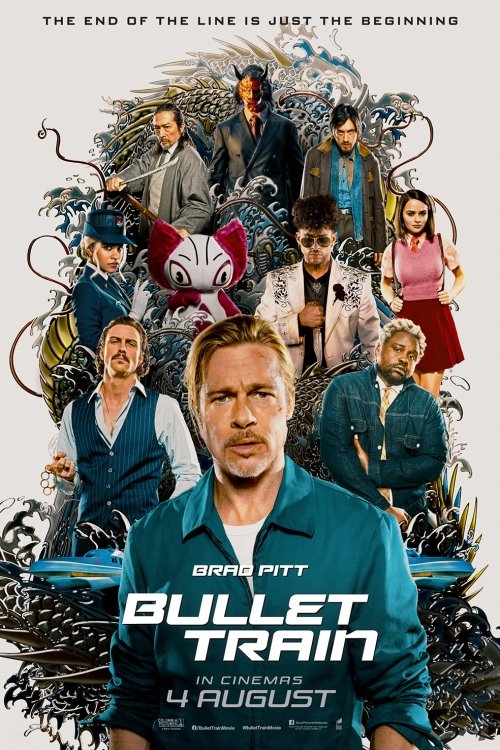 Bullet Train