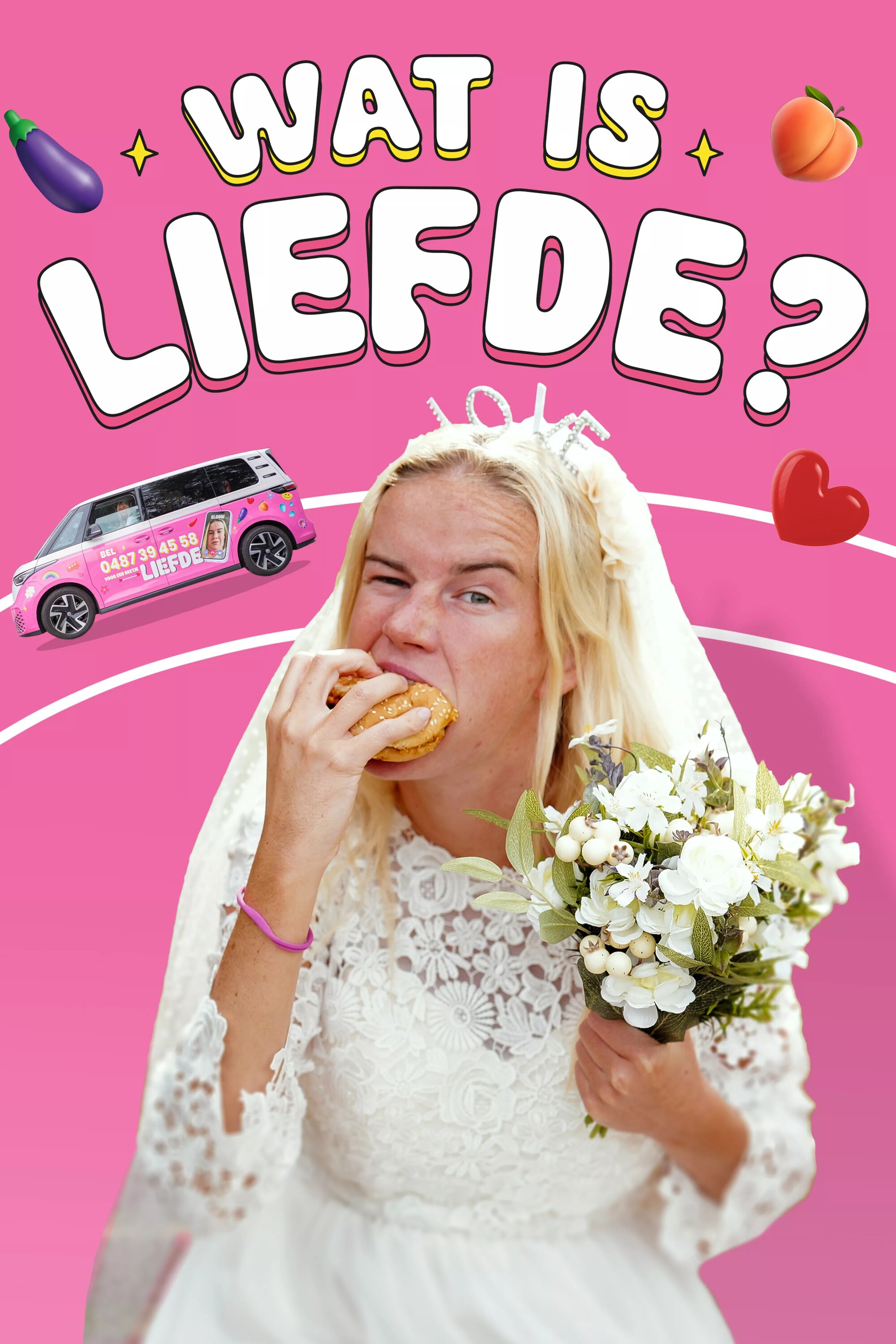Wat is liefde? - Season 1