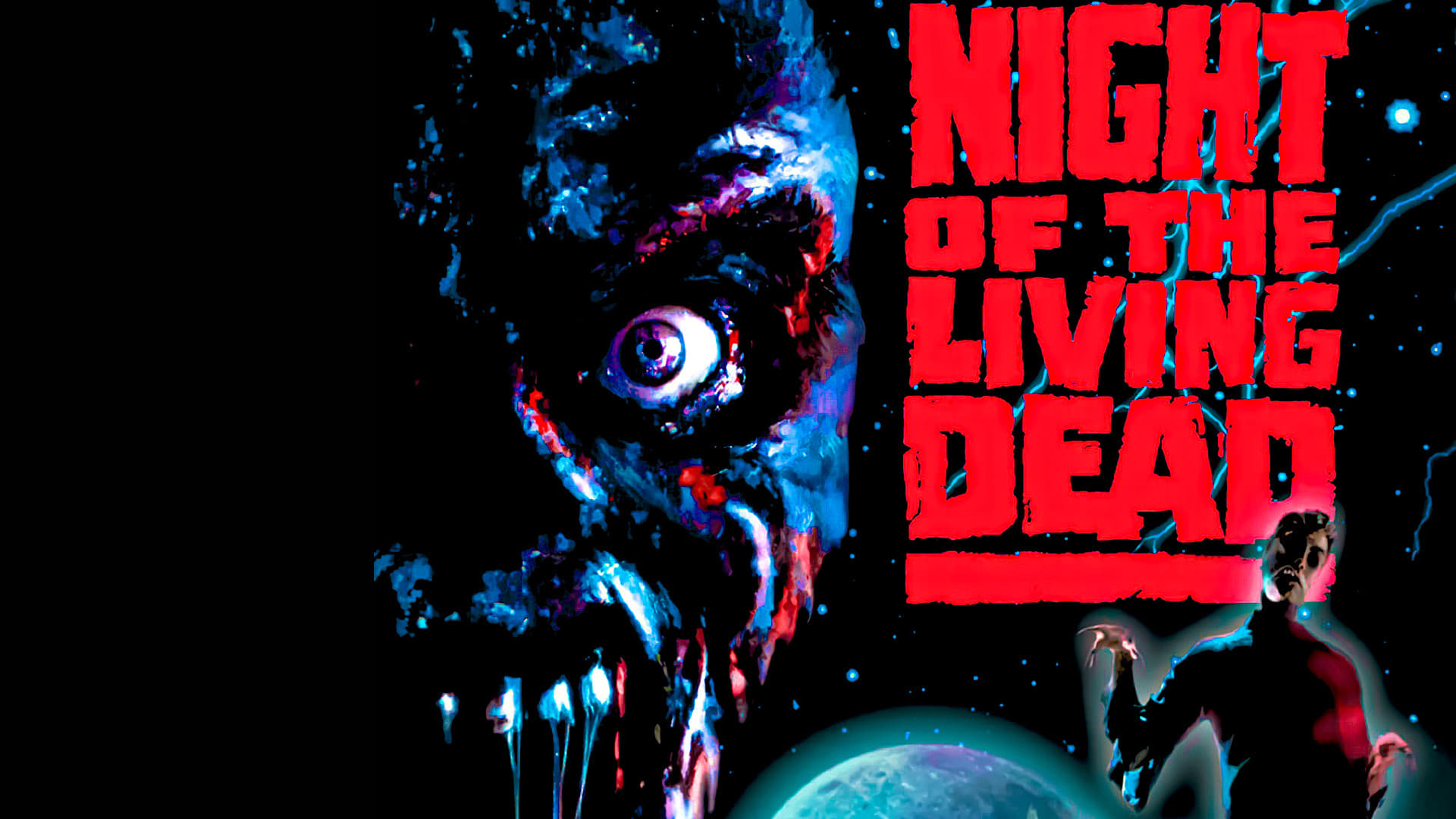 Night of the Living Dead