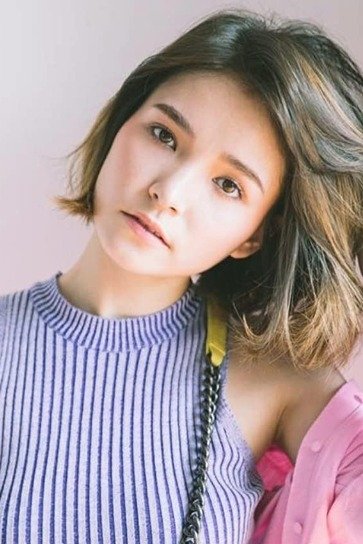 et billede af Dara Hanfman